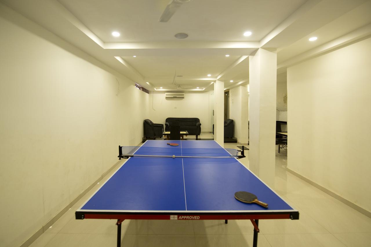 Hotel Rahil International Mahābaleshwar Esterno foto
